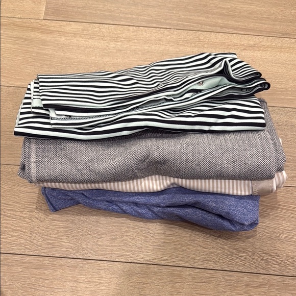 lululemon athletica Accessories - Bundle of 4 lululemon scarves